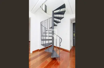 Imagem: Cobertura para Venda, Campo Belo (Zona Sul)