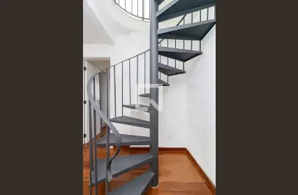 Imagem: Cobertura para Venda, Campo Belo (Zona Sul)