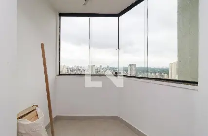 Imagem: Cobertura para Venda, Campo Belo (Zona Sul)