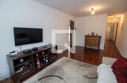 Imagem: Casa Térrea para Venda, Campo Belo (Zona Sul)