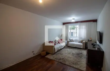 Imagem: Casa Térrea para Venda, Campo Belo (Zona Sul)