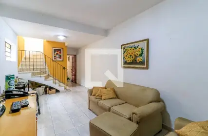 Imagem: Casa Térrea para Venda, Brooklin