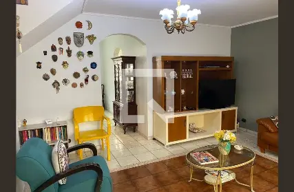 Imagem: Casa Térrea para Venda, Vila Mascote