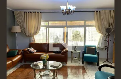 Imagem: Casa Térrea para Venda, Vila Mascote