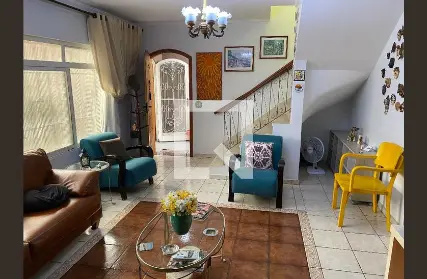 Imagem: Casa Térrea para Venda, Vila Mascote