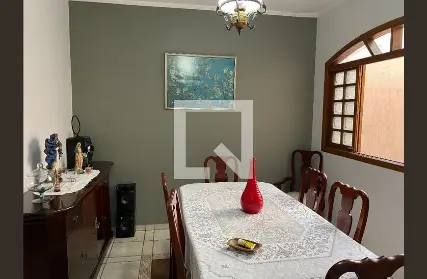 Imagem: Casa Térrea para Venda, Vila Mascote