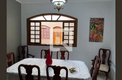 Imagem: Casa Térrea para Venda, Vila Mascote