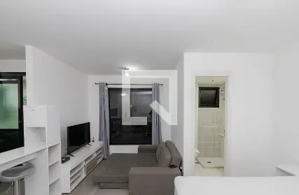 Imagem: Kitnet / Loft para Venda, Brooklin