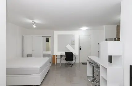 Imagem: Kitnet / Loft para Venda, Brooklin