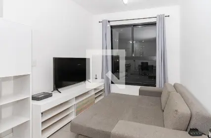 Imagem: Kitnet / Loft para Venda, Brooklin