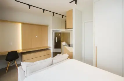 Imagem: Kitnet / Loft para Venda, Brooklin