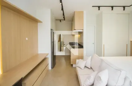 Imagem: Kitnet / Loft para Venda, Brooklin