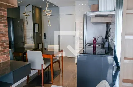 Imagem: Kitnet / Loft para Venda, Brooklin