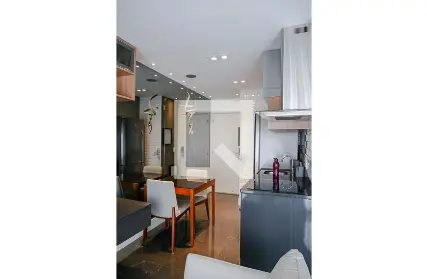 Imagem: Kitnet / Loft para Venda, Brooklin