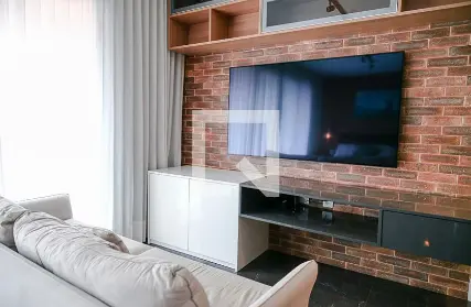 Imagem: Kitnet / Loft para Venda, Brooklin