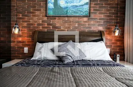 Imagem: Kitnet / Loft para Venda, Brooklin