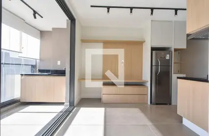 Imagem: Apartamento para Venda, Brooklin