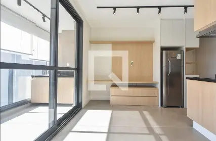 Imagem: Apartamento para Venda, Brooklin