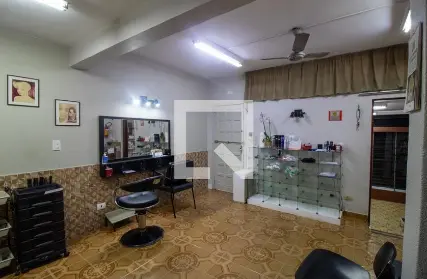 Imagem: Casa Térrea para Venda, Campo Belo (Zona Sul)