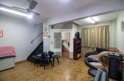 Imagem: Casa Térrea para Venda, Campo Belo (Zona Sul)