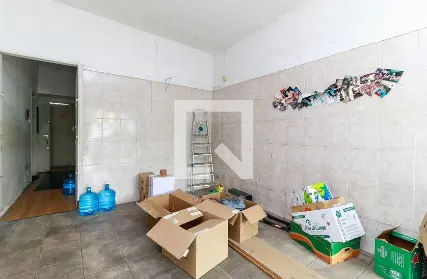 Imagem: Casa Térrea para Venda, Campo Belo (Zona Sul)