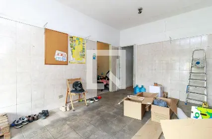 Imagem: Casa Térrea para Venda, Campo Belo (Zona Sul)