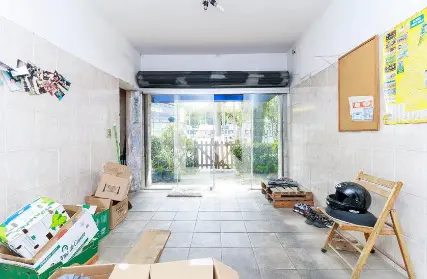 Imagem: Casa Térrea para Venda, Campo Belo (Zona Sul)