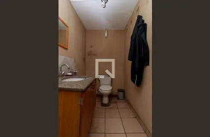 Imagem: Casa Térrea para Venda, Campo Belo (Zona Sul)