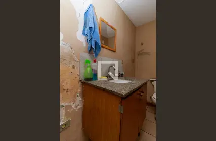 Imagem: Casa Térrea para Venda, Campo Belo (Zona Sul)