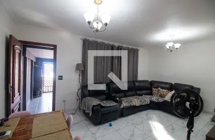 Imagem: Casa Térrea para Venda, Campo Belo (Zona Sul)