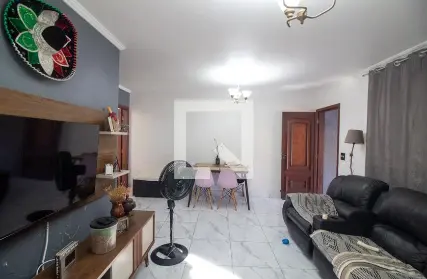 Imagem: Casa Térrea para Venda, Campo Belo (Zona Sul)