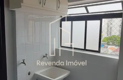 Imagem: Apartamento para Alugar, Ipiranga