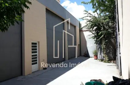 Imagem: Galpão / Salão para Alugar, Cambuci (Zona Sul)