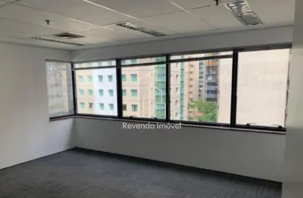 Imagem: Sala Comercial para Alugar, Cidade Monções