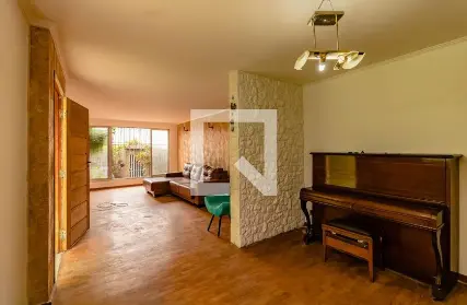 Imagem: Casa Térrea para Venda, Jabaquara