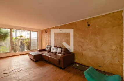 Imagem: Casa Térrea para Venda, Jabaquara