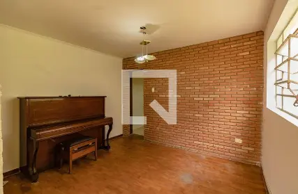 Imagem: Casa Térrea para Venda, Jabaquara