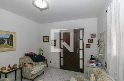 Imagem: Casa Térrea para Venda, Campo Belo (Zona Sul)