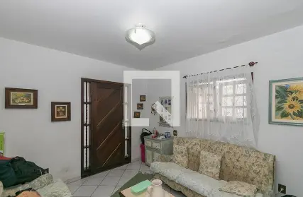 Imagem: Casa Térrea para Venda, Campo Belo (Zona Sul)