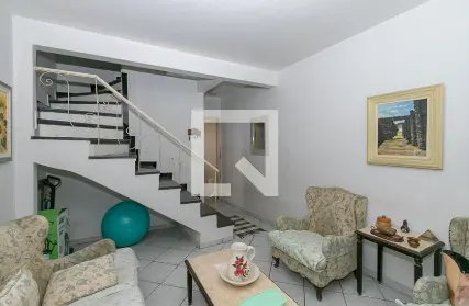 Imagem: Casa Térrea para Venda, Campo Belo (Zona Sul)