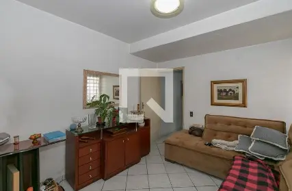 Imagem: Casa Térrea para Venda, Campo Belo (Zona Sul)