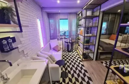 Imagem: Apartamento para Alugar, Vila Nova Conceição