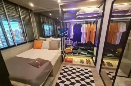 Imagem: Apartamento para Alugar, Vila Nova Conceição