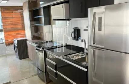 Imagem: Apartamento para Alugar, Brooklin