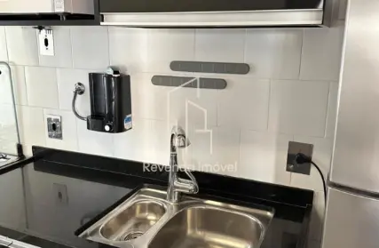 Imagem: Apartamento para Alugar, Brooklin