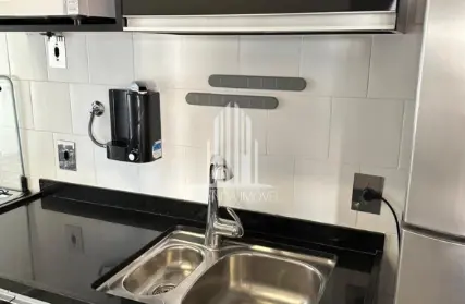 Imagem: Apartamento para Alugar, Brooklin