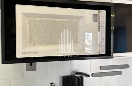 Imagem: Apartamento para Alugar, Brooklin