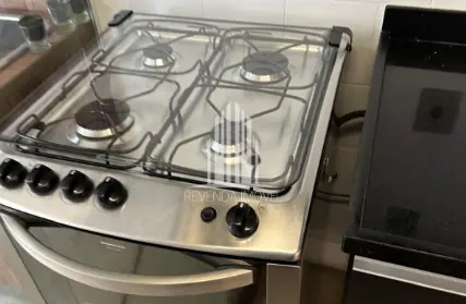 Imagem: Apartamento para Alugar, Brooklin