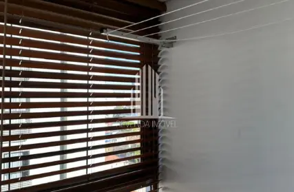 Imagem: Apartamento para Alugar, Brooklin