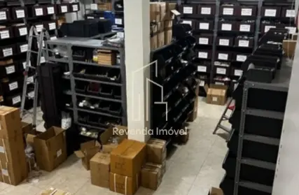 Imagem: Galpão / Salão para Alugar, Sacomã